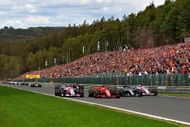 F1 Grand Prix of Belgium